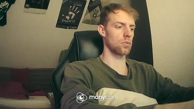 Milkyman7 online show from 01-02-25, 09:18