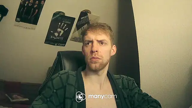 Milkyman7 online show from 01-03-25, 11:23