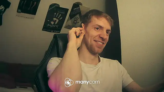 Milkyman7 online show from 01-04-25, 10:02