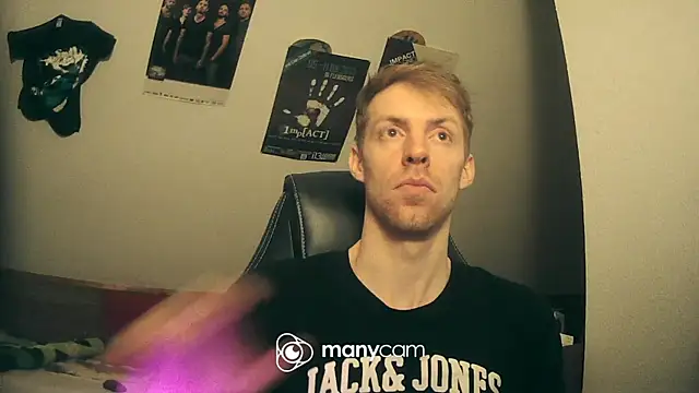 Milkyman7 online show from 01-18-25, 10:06