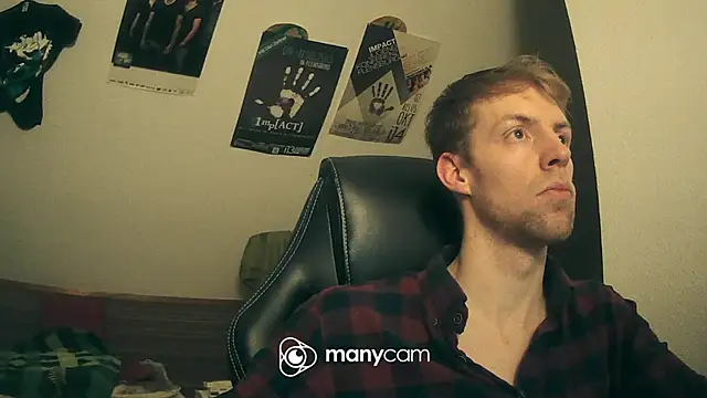 Milkyman7 online show from 02-01-25, 11:37