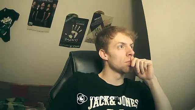 Milkyman7 online show from 02-05-25, 08:35