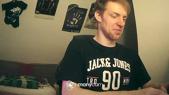 Milkyman7 online show from 02-09-25, 01:00