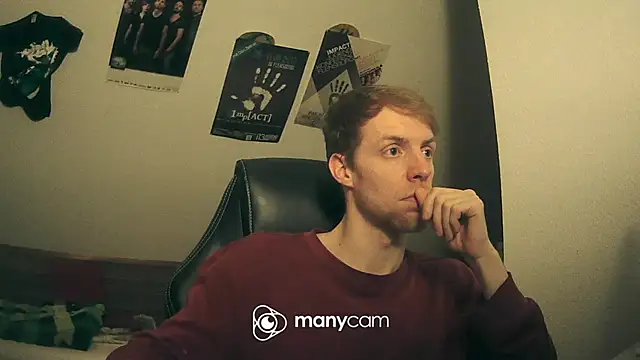 Milkyman7 online show from 02-10-25, 09:15