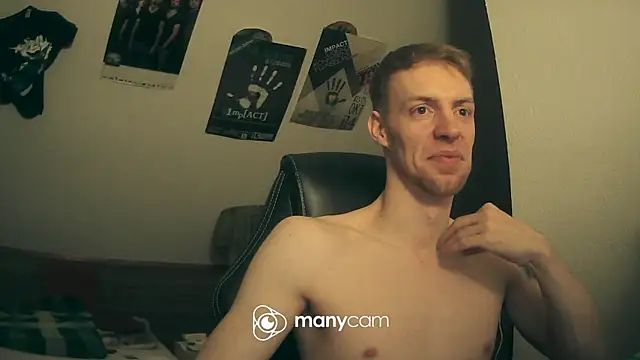 Milkyman7 online show from 02-16-25, 12:30