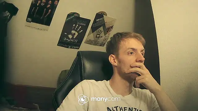 Milkyman7 online show from 03-06-25, 08:05