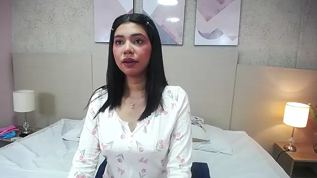 Nathy Pelaez online show from 04-17-26, 06:11