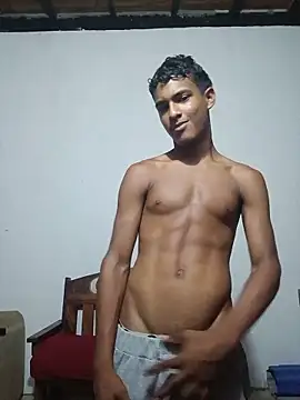 Brayam 30 online show from 05-18-26, 04:07