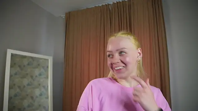 DorrisEdstrom online show from 04-18-26, 03:10