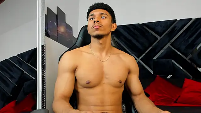 Jayden VanceJS online show from 04-18-26, 03:43