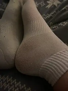 Jamiej281 online show from 04-17-26, 07:50