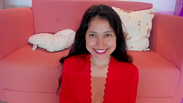 Andrea Robles online show from 04-18-26, 07:07