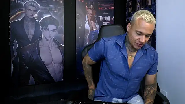 Snapshot of damian_becker chatting on 05-09-26, 11:10 damian becker online show from 05-09-26, 11:10