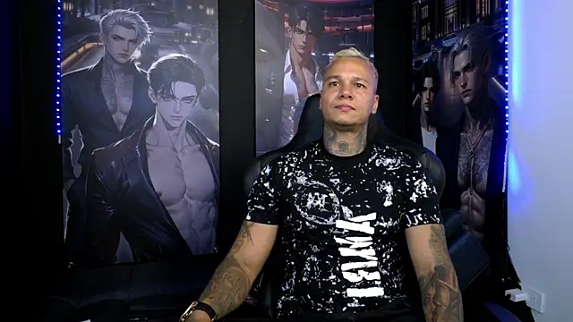 Snapshot of damian_becker chatting on 05-16-26, 11:46 damian becker online show from 05-16-26, 11:46