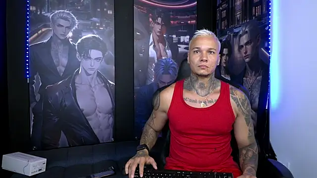 Snapshot of damian_becker chatting on 05-26-26, 10:39 damian becker online show from 05-26-26, 10:39