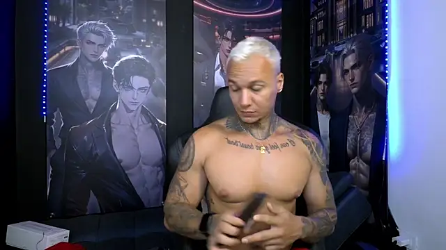 Snapshot of damian_becker chatting on 05-27-26, 01:57 damian becker online show from 05-27-26, 01:57