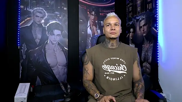 Snapshot of damian_becker chatting on 05-28-26, 10:29 damian becker online show from 05-28-26, 10:29