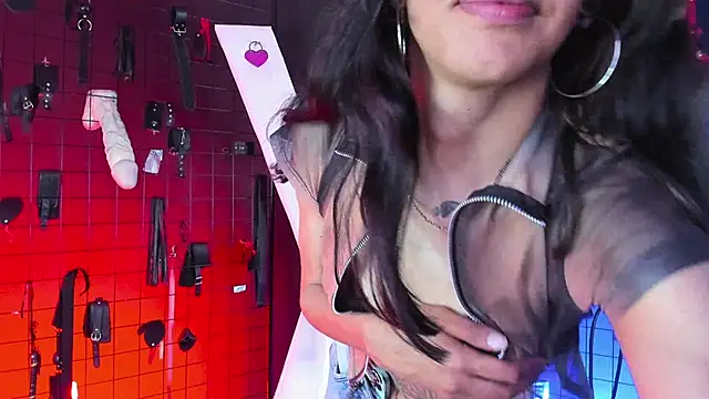 ms madycooper bdsm online show from 04-21-26, 01:42