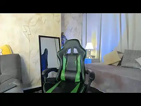 RONNY COLTON online show from 04-21-26, 01:42