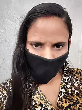 Cutie Neetu online show from 04-27-26, 08:01