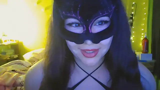 Snapshot of Conejita69n_n chatting on 08-01-26, 05:07 Conejita69n n online show from 08-01-26, 05:07