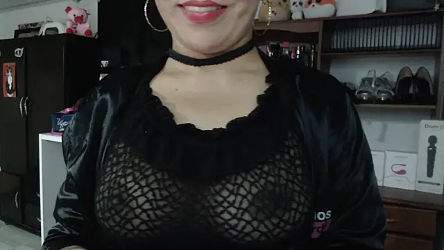 nadia  abaud online show from 02-08-25, 12:38