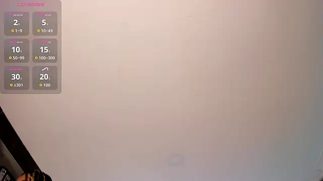 Sky Loren online show from 07-28-26, 03:35