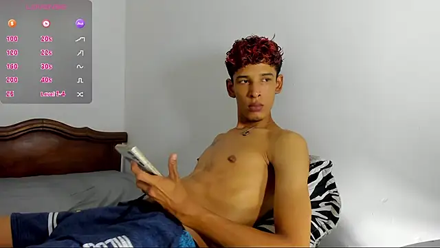 liammendoza98 online show from 07-08-26, 12:37