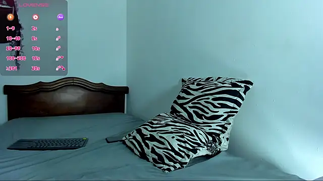 liammendoza98 online show from 07-14-26, 03:22