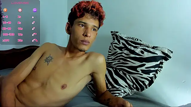 liammendoza98 online show from 07-15-26, 03:56