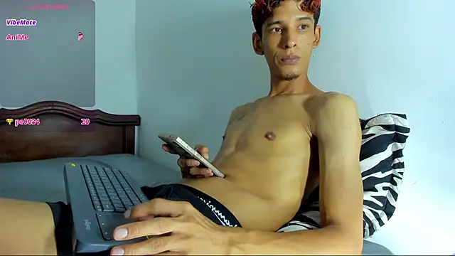 liammendoza98 online show from 07-21-26, 02:58