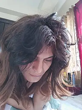 Snapshot of SexyShila-97 chatting on 08-02-26, 07:07 SexyShila-97 online show from 08-02-26, 07:07