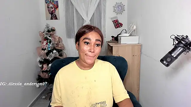 alessia anderson online show from 12-06-24, 04:36