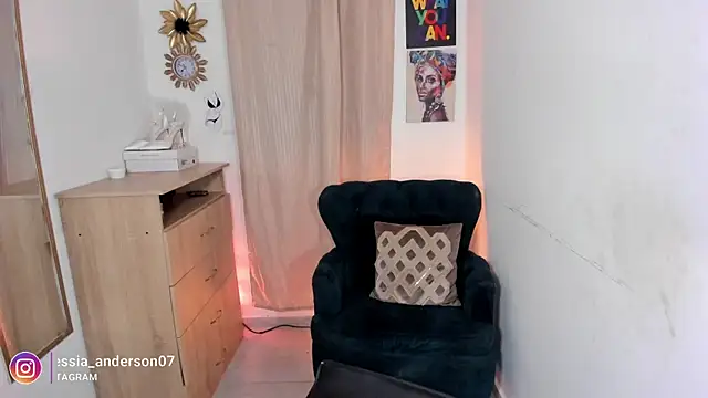 alessia anderson online show from 03-06-25, 02:09