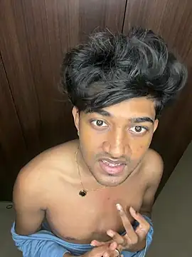 Snapshot of nilanfucks chatting on 06-17-26, 05:43 nilanfucks online show from 06-17-26, 05:43