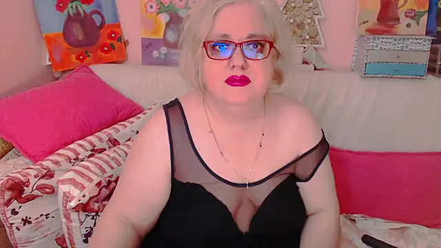 Maturelove xxx online show from 05-04-26, 06:48