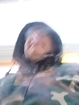 Soloyan online show from 02-19-25, 06:33