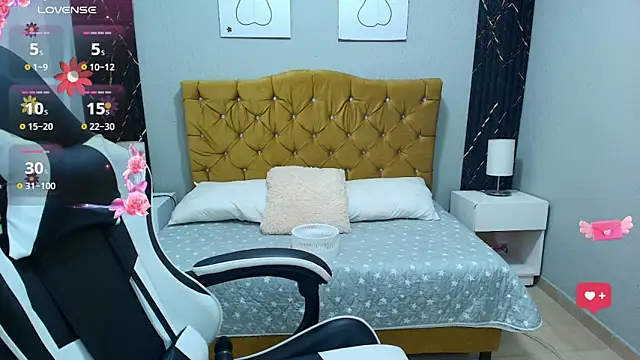 Snapshot of gaby_cute4u chatting on 05-08-26, 10:15 gaby cute4u online show from 05-08-26, 10:15
