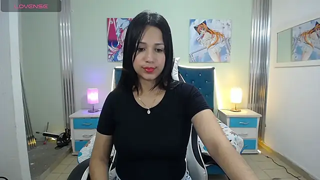 Snapshot of gaby_cute4u chatting on 08-06-26, 04:03 gaby cute4u online show from 08-06-26, 04:03