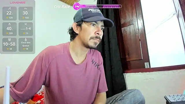 Snapshot of Piter_Drako chatting on 06-19-26, 10:57 Piter Drako online show from 06-19-26, 10:57
