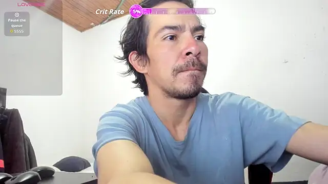 Snapshot of Piter_Drako chatting on 07-07-26, 11:31 Piter Drako online show from 07-07-26, 11:31