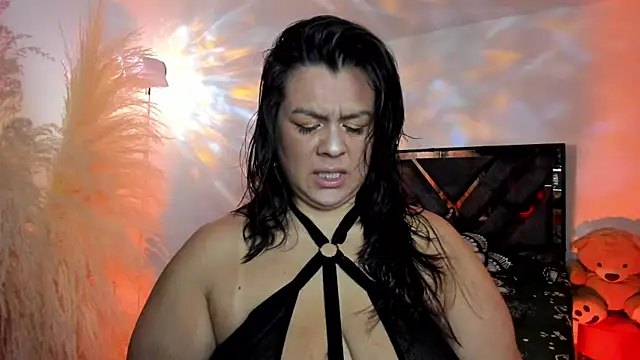 Snapshot of Martina_Foxy01 chatting on 07-20-26, 11:34 Martina Foxy01 online show from 07-20-26, 11:34