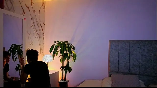 Snapshot of Michaell_Peters chatting on 07-15-26, 03:34 Michaell Peters online show from 07-15-26, 03:34