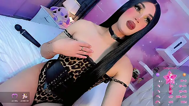 Snapshot of Lexxy_Mattell chatting on 07-27-26, 05:14 Lexxy Mattell online show from 07-27-26, 05:14