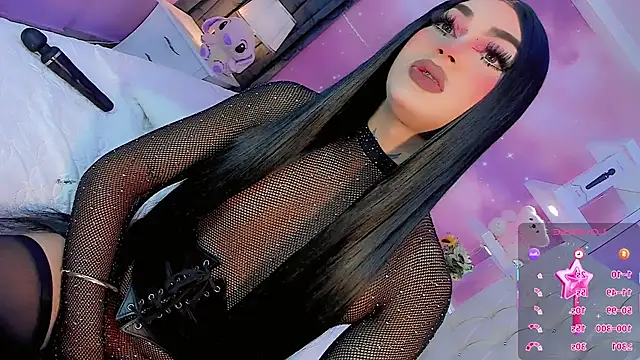 Snapshot of Lexxy_Mattell chatting on 07-28-26, 05:03 Lexxy Mattell online show from 07-28-26, 05:03