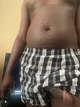 bigblackdeek4u online show from 08-07-26, 07:32