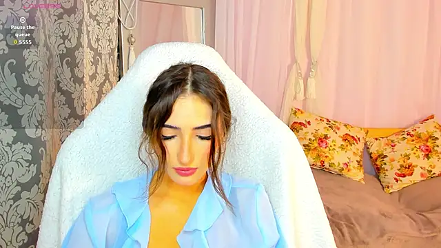 Snapshot of Amy_Marlin chatting on 05-29-26, 01:14 Amy Marlin online show from 05-29-26, 01:14