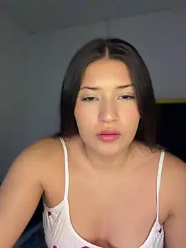 Snapshot of VioletaSanchez24 chatting on 07-14-26, 04:39 VioletaSanchez24 online show from 07-14-26, 04:39