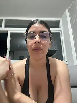 Snapshot of _Niah chatting on 07-20-26, 03:10 Niah online show from 07-20-26, 03:10