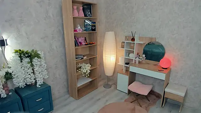 Kimasichka online show from 06-05-26, 05:03
